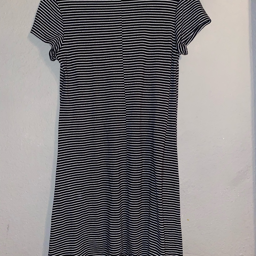 T Shirt Dress